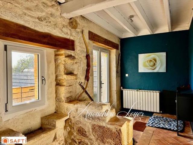 Villa vente à Langon, La Réole