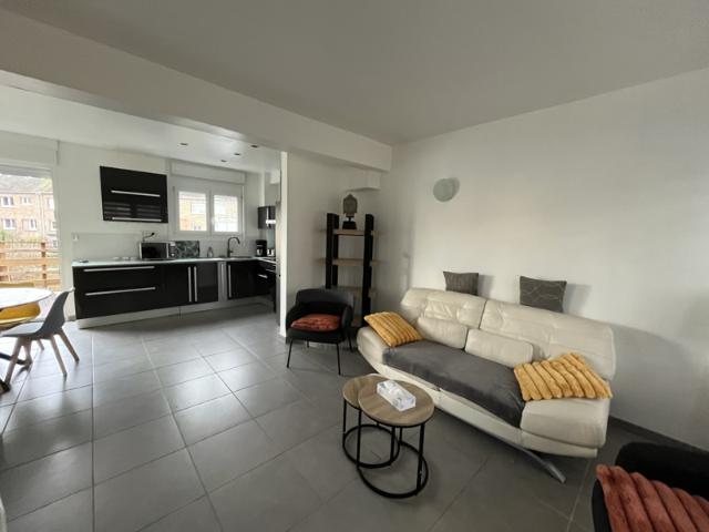 Maison location à Dunkerque