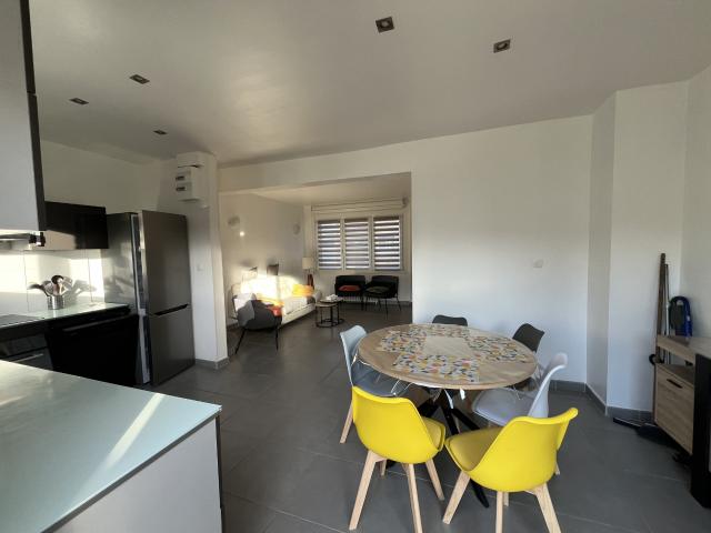 Maison location à Dunkerque