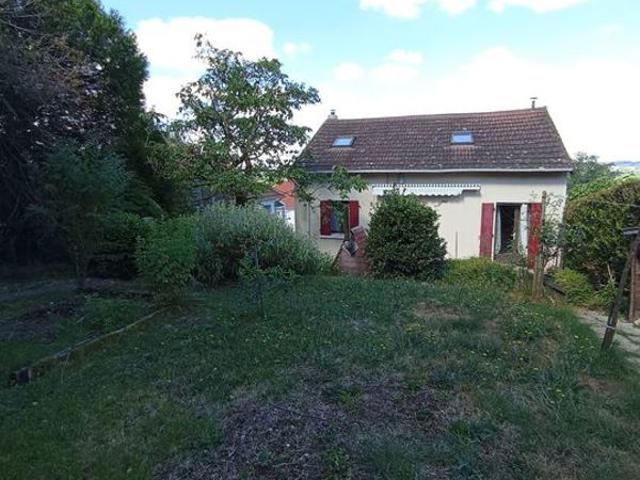 Maison vente à Vichy, Abrest