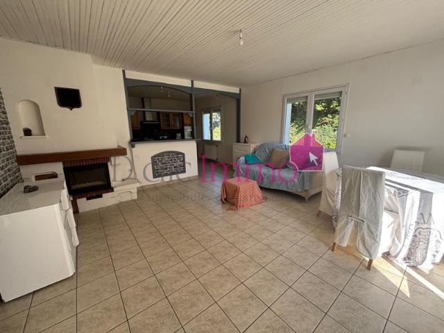 Maison vente à Les Sables-d'Olonne, Commequiers