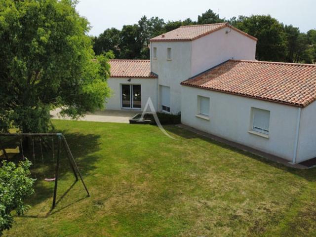 Maison vente à La Roche-sur-Yon, Grand'landes