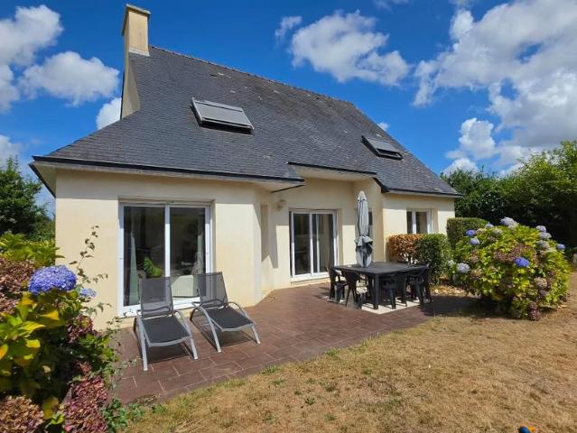 Maison location à Brest, Bretagne