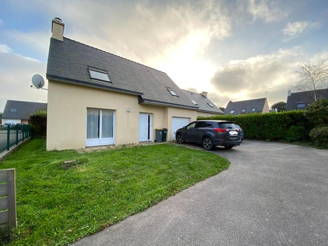 Maison location à Brest, Bretagne