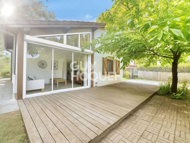 Maison vente à Gujan-mestras