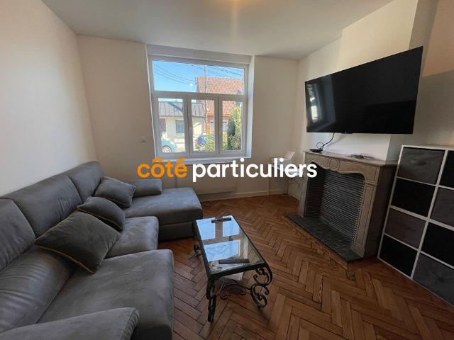 Maison location à Lille, Ronchin