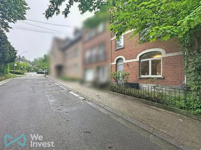 Maison location à La Hulpe, Wallonie