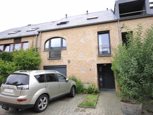 Maison location à Ottignies-louvain-la-neuve, Wallonie