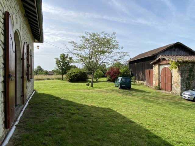 Maison vente à Langon, Grignols