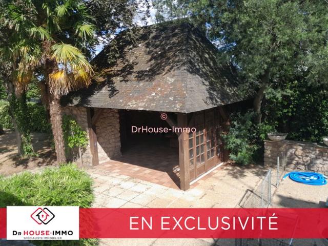 Maison vente à Angers, Le Fresne-sur-loire