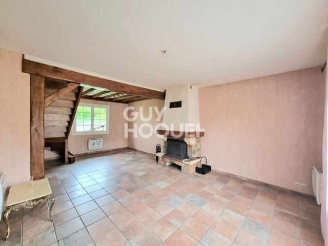 Maison location à Dreux, Ouerre