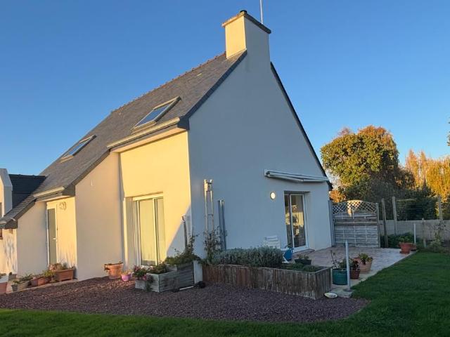 Maison vente à Guingamp, Bretagne