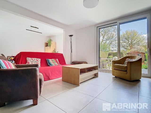 Maison vente à Lille, Villeneuve-d'ascq
