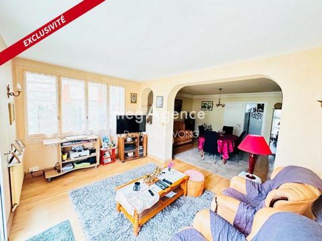 Villa vente à Cholet