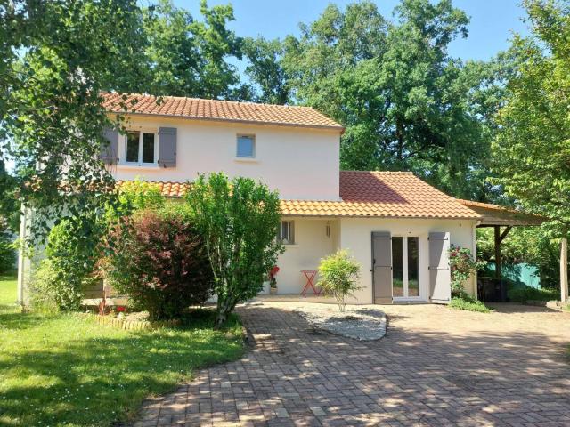 Maison vente à Haute-goulaine