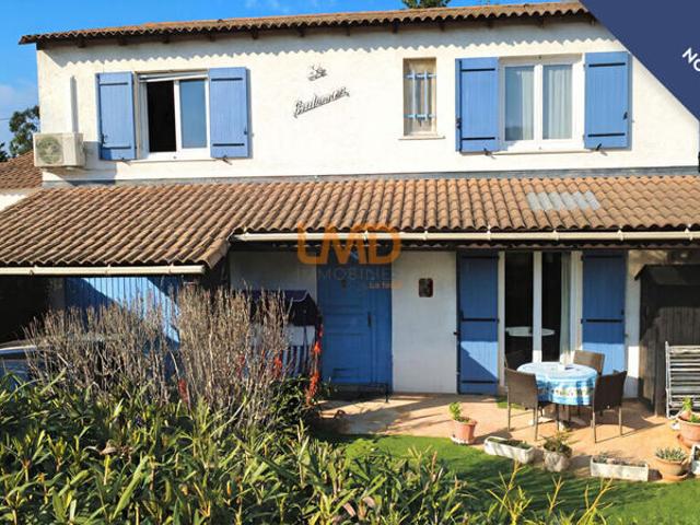 Maison vente à Arrondissement de Draguignan, Le Muy