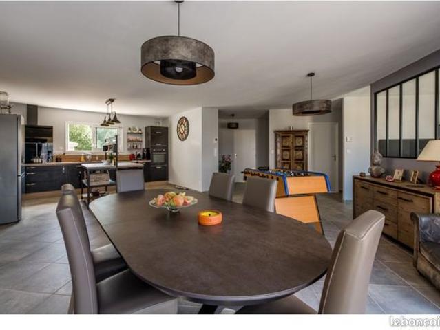 Maison vente à Muret, Labastide-clermont