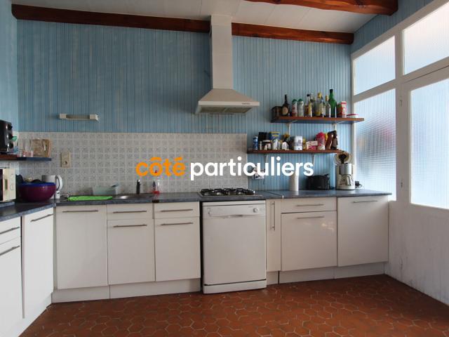 Maison vente à Les Sables-d'Olonne, La Faute-sur-mer