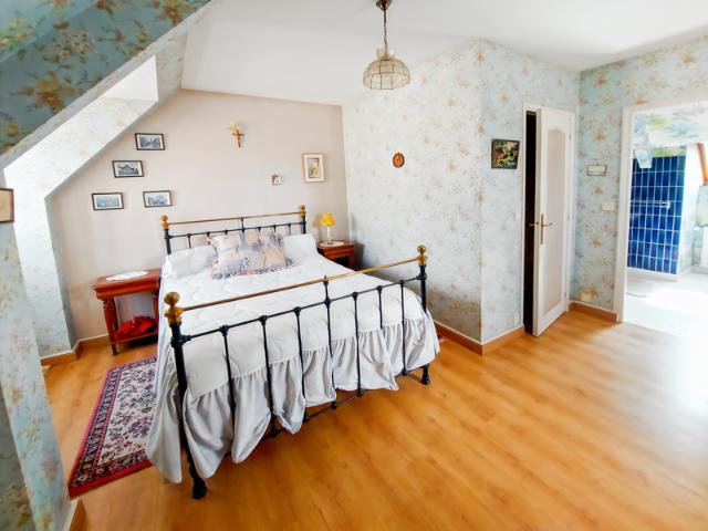 Maison vente à Laval