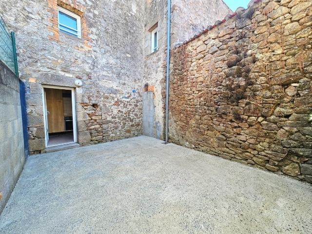 Maison vente à Cholet, Le Longeron