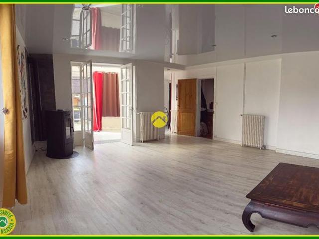 Maison vente à Vierzon, Neuvy-sur-barangeon
