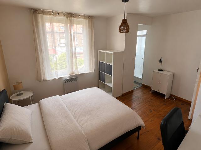 Maison location à Lille