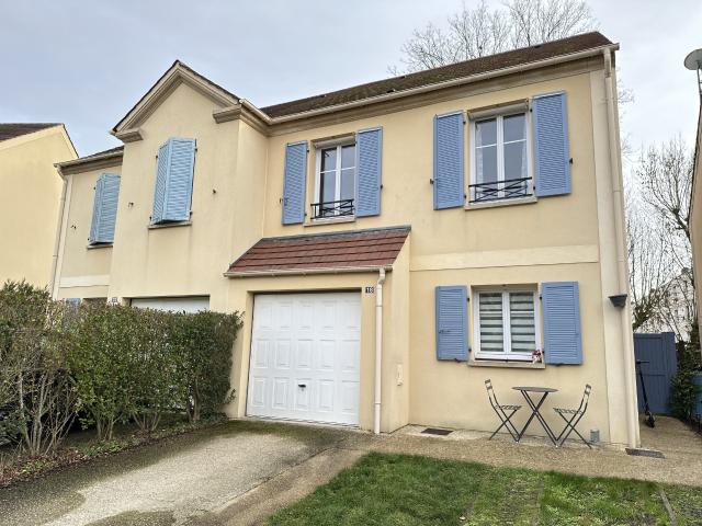 Maison vente à Torcy, Brou-sur-chantereine