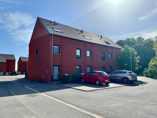 Maison location à Hologne, Wallonie