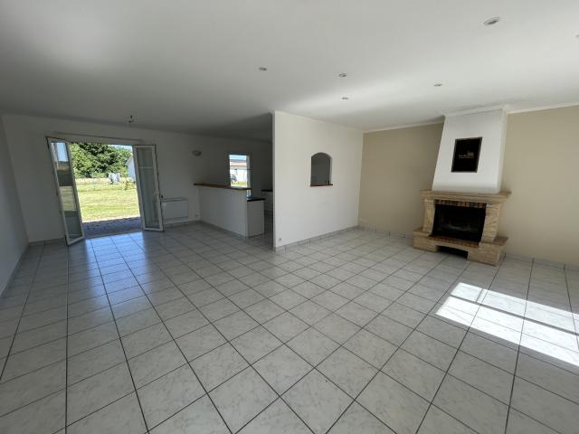 Maison vente à Chantemerle, Pondaurat