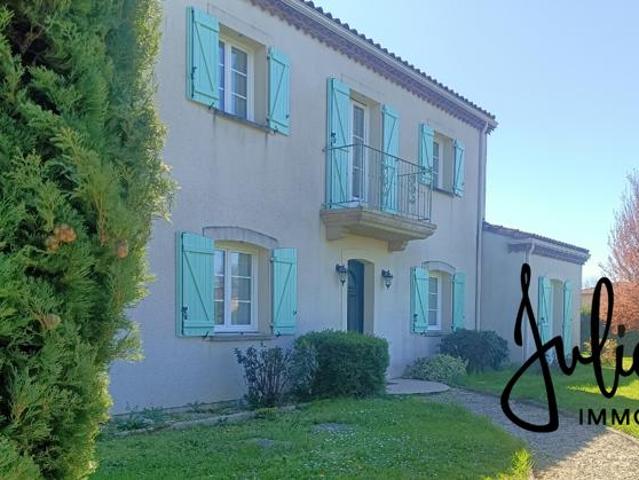 Maison vente à Castres, Ambres