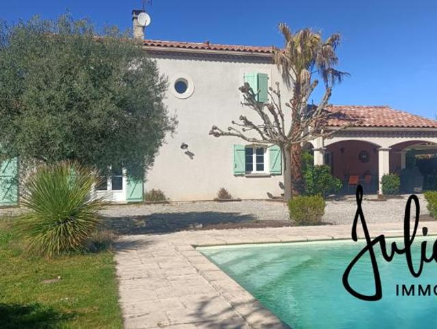 Maison vente à Castres, Ambres