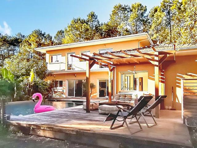 Maison vente à Arcachon, Lège-cap-ferret