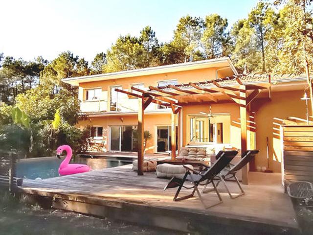 Maison vente à France métropolitaine, Lège-cap-ferret