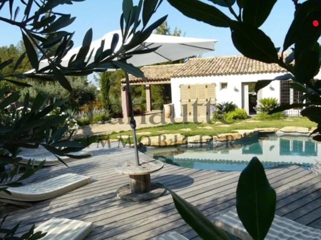 Maison vente à Arrondissement de Toulon, La Cadière-d'azur