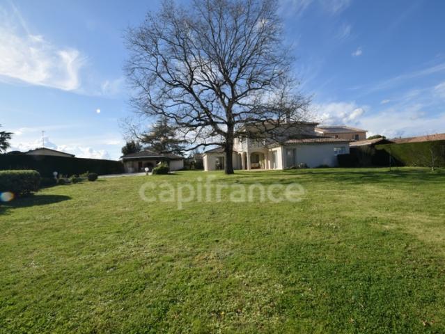 Villa vente à Marmande