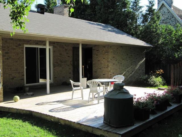 Apartment for rent in Saint-jean-sur-richelieu, Quebec