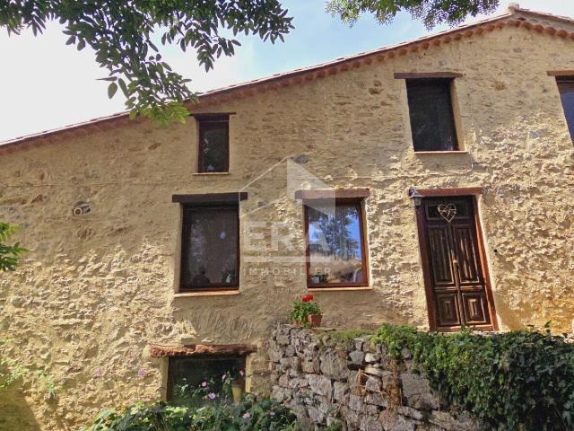 Maison vente à Narbonne, Bouisse