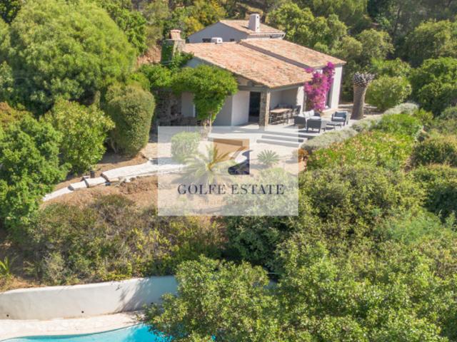 Maison vente à Arrondissement de Draguignan, La Croix-valmer
