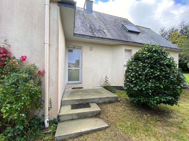 Maison location à Brest, Bretagne