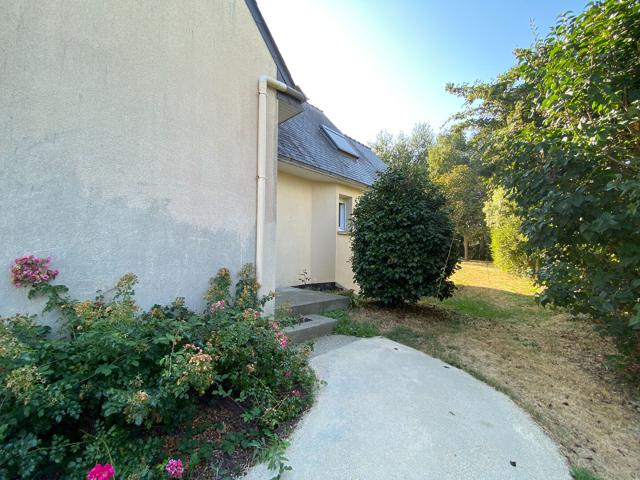 Maison location à Brest, Bretagne