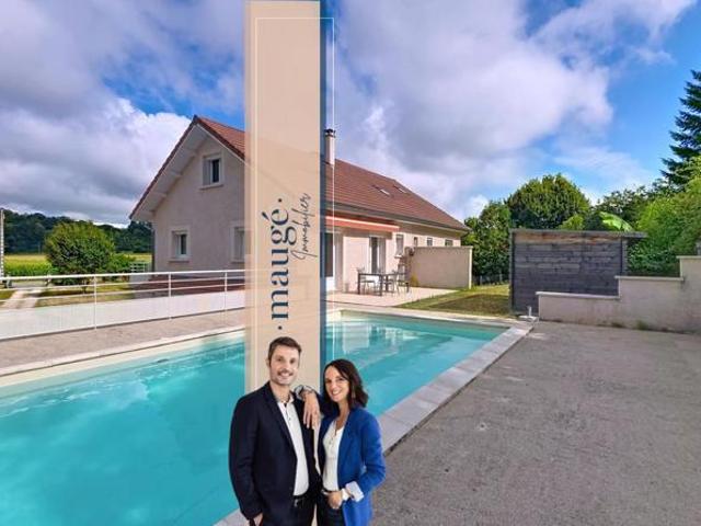 Maison vente à France métropolitaine, Champier