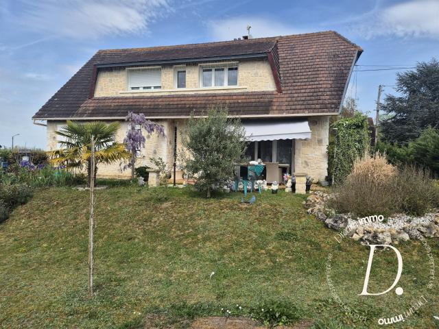 Maison vente à Les Andelys