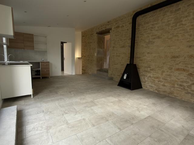 Maison vente à Avallon, Domecy-sur-le-vault