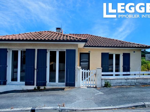 Maison vente à Périgueux, Boulazac