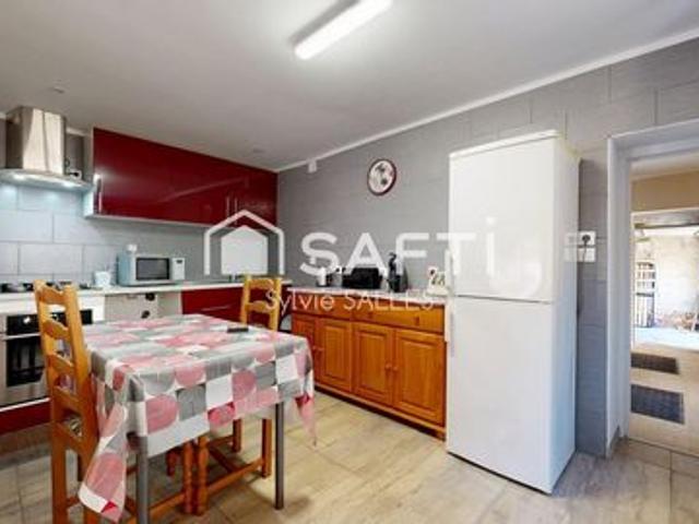 Villa vente à Sarlat-la-Canéda, Belvès