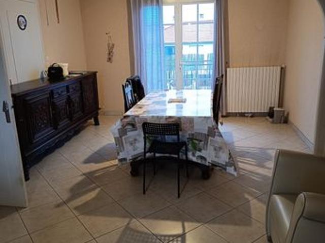 Maison vente à Niort, Mellé