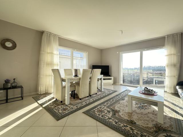 Maison vente à Évreux, Huest