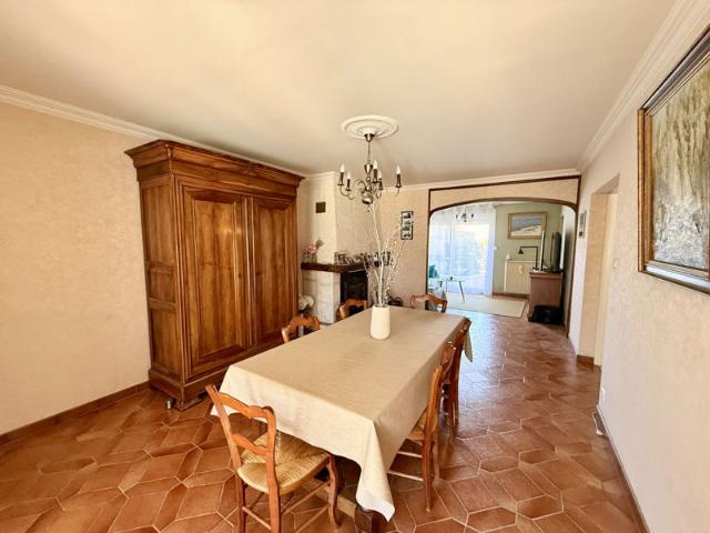 Maison vente à Fontenay-le-Comte, Chaix