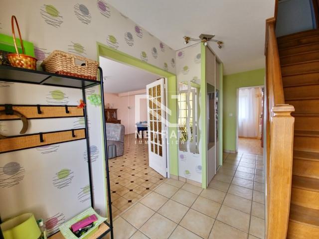 Maison vente à Charolles, Digoin