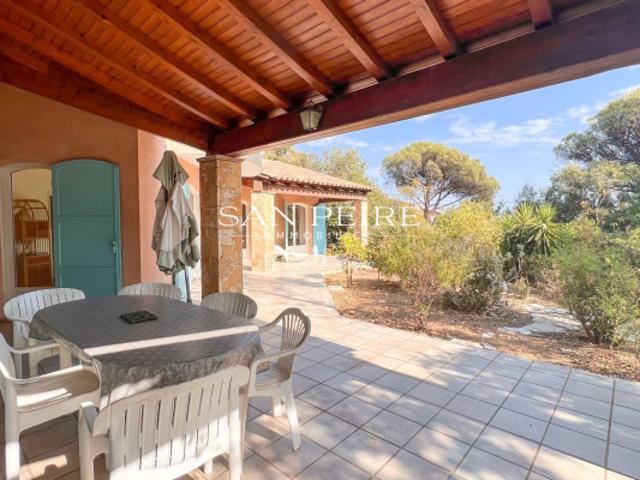 Maison vente à Arrondissement de Draguignan, Roquebrune-sur-argens